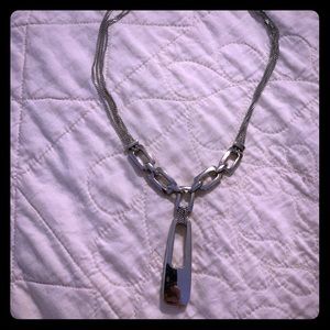Lia Sophia necklace